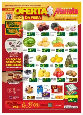 Encarte Muffato (válido até 22-03)