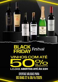 Encarte Festval Página 1