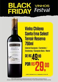 Encarte Festval Página 3