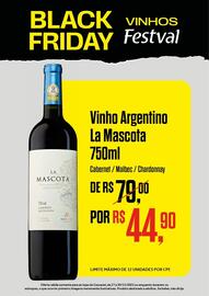 Encarte Festval Página 4