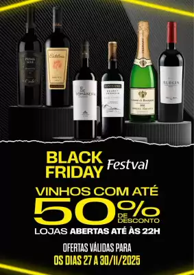 Encarte Festval (válido até 30-11)