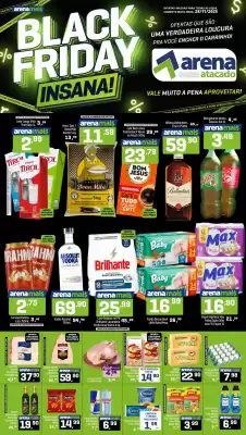 Folheto Arena Atacado (válido até 28-11)