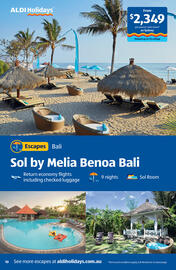 ALDI catalogue Page 10