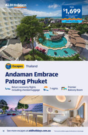 ALDI catalogue Page 12