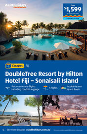 ALDI catalogue Page 14