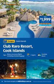 ALDI catalogue Page 18