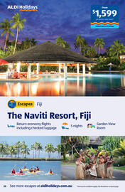 ALDI catalogue Page 20