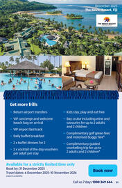 ALDI catalogue Page 21