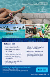 ALDI catalogue Page 23