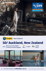 ALDI catalogue Page 24