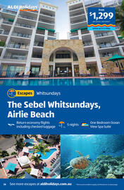 ALDI catalogue Page 26