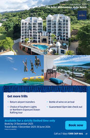 ALDI catalogue Page 27