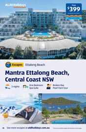 ALDI catalogue Page 28