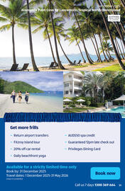 ALDI catalogue Page 31