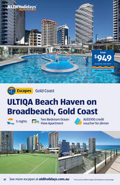 ALDI catalogue Page 32