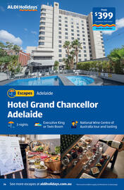 ALDI catalogue Page 34