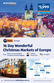 ALDI catalogue Page 36