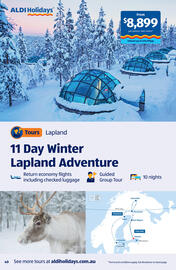 ALDI catalogue Page 40