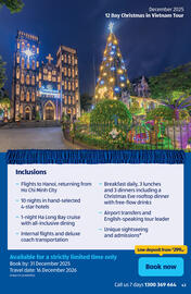 ALDI catalogue Page 43