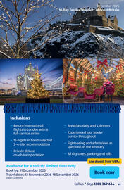 ALDI catalogue Page 45