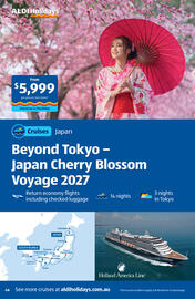 ALDI catalogue Page 46