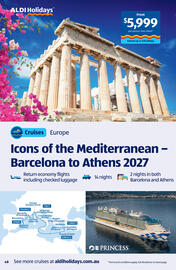 ALDI catalogue Page 48