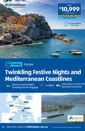 ALDI catalogue Page 50