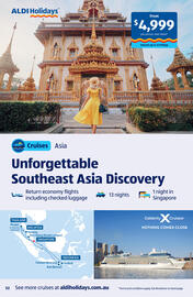 ALDI catalogue Page 52