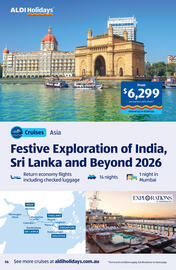 ALDI catalogue Page 56