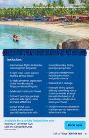 ALDI catalogue Page 57