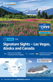 ALDI catalogue Page 58