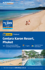 ALDI catalogue Page 6