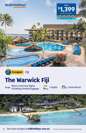 ALDI catalogue Page 8