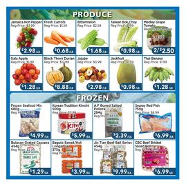 Blue Sky Supermarket flyer week 48 Page 3