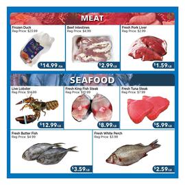 Blue Sky Supermarket flyer week 48 Page 4