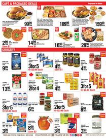 Arz Fine Foods flyer week 48 Page 2