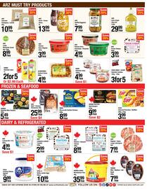 Arz Fine Foods flyer week 48 Page 3