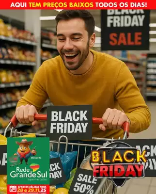 Catálogo Rede Grande Sul (válido até 29-11)