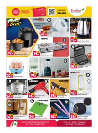 Shaklan leaflet Page 10