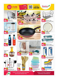 Shaklan leaflet Page 11