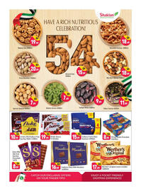 Shaklan leaflet Page 5