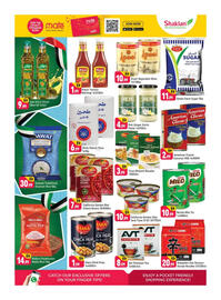 Shaklan leaflet Page 7