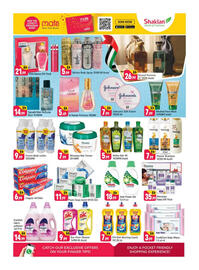 Shaklan leaflet Page 9