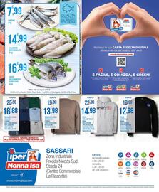 Volantino Iper Nonna Isa Pagina 24