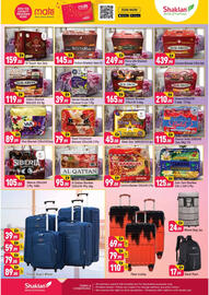 Shaklan leaflet Page 11