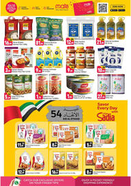 Shaklan leaflet Page 4