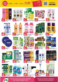 Shaklan leaflet Page 5