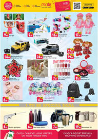 Shaklan leaflet Page 9