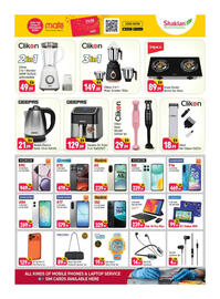 Shaklan leaflet Page 12