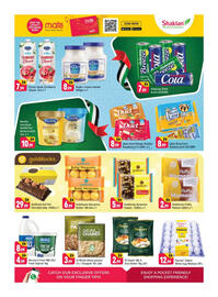 Shaklan leaflet Page 4